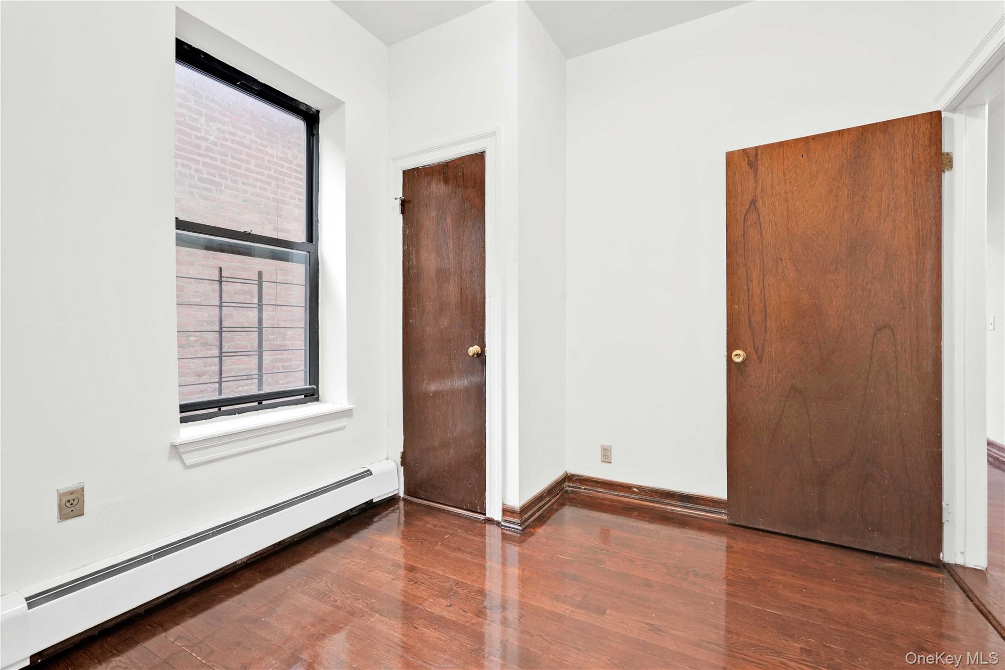 92 Saint Nicholas Avenue Unit 6H, Manhattan NY 10026