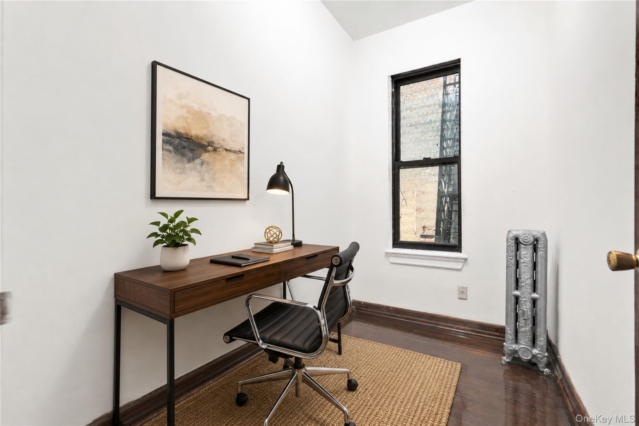 92 Saint Nicholas Avenue Unit 6H, Manhattan NY 10026