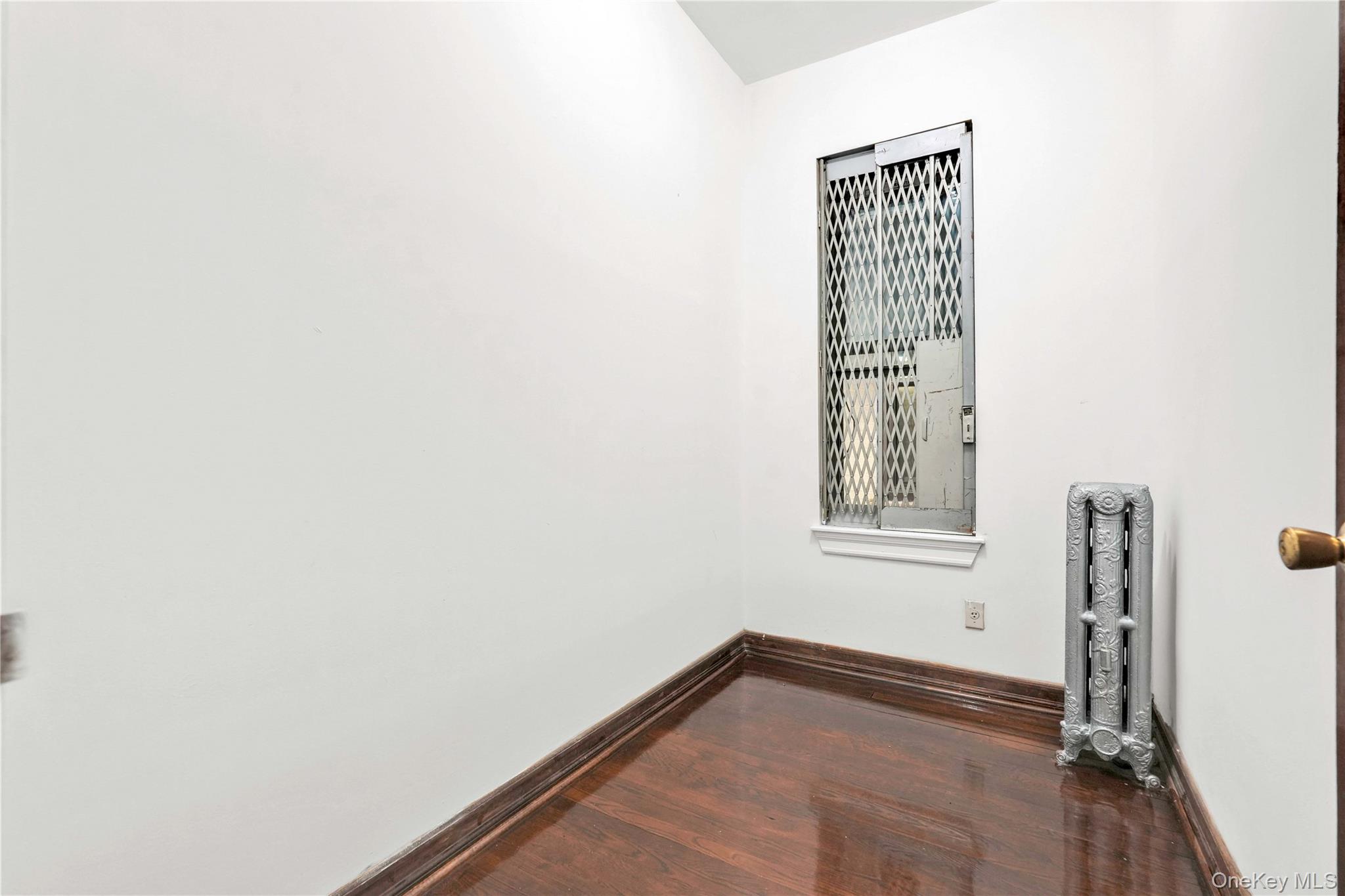 92 Saint Nicholas Avenue Unit 6H, Manhattan NY 10026