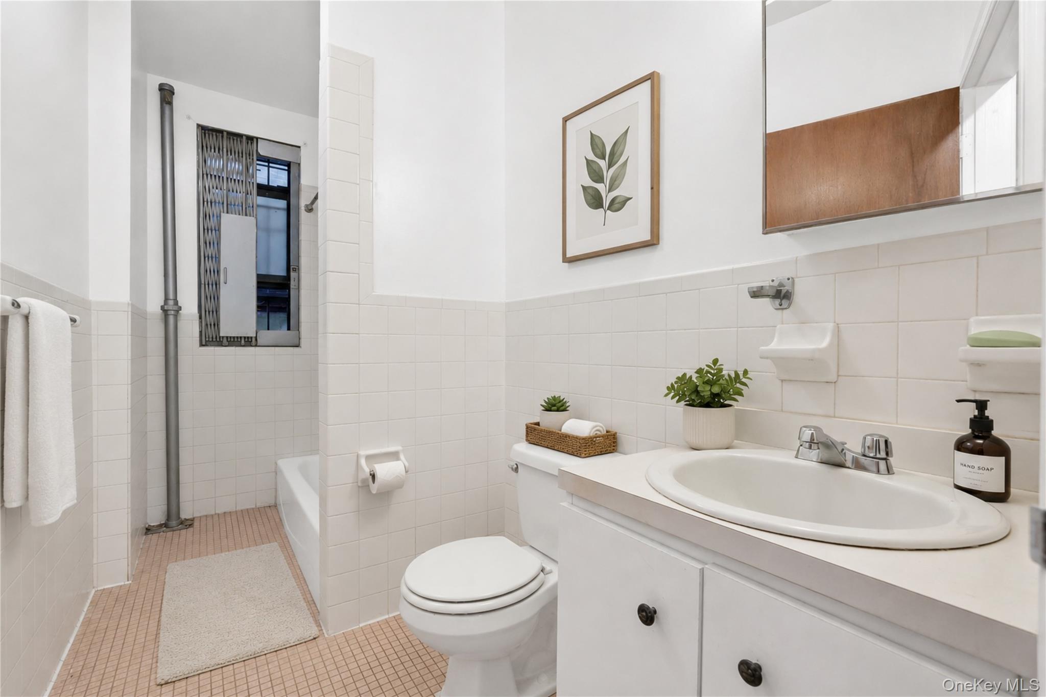 92 Saint Nicholas Avenue Unit 6H, Manhattan NY 10026