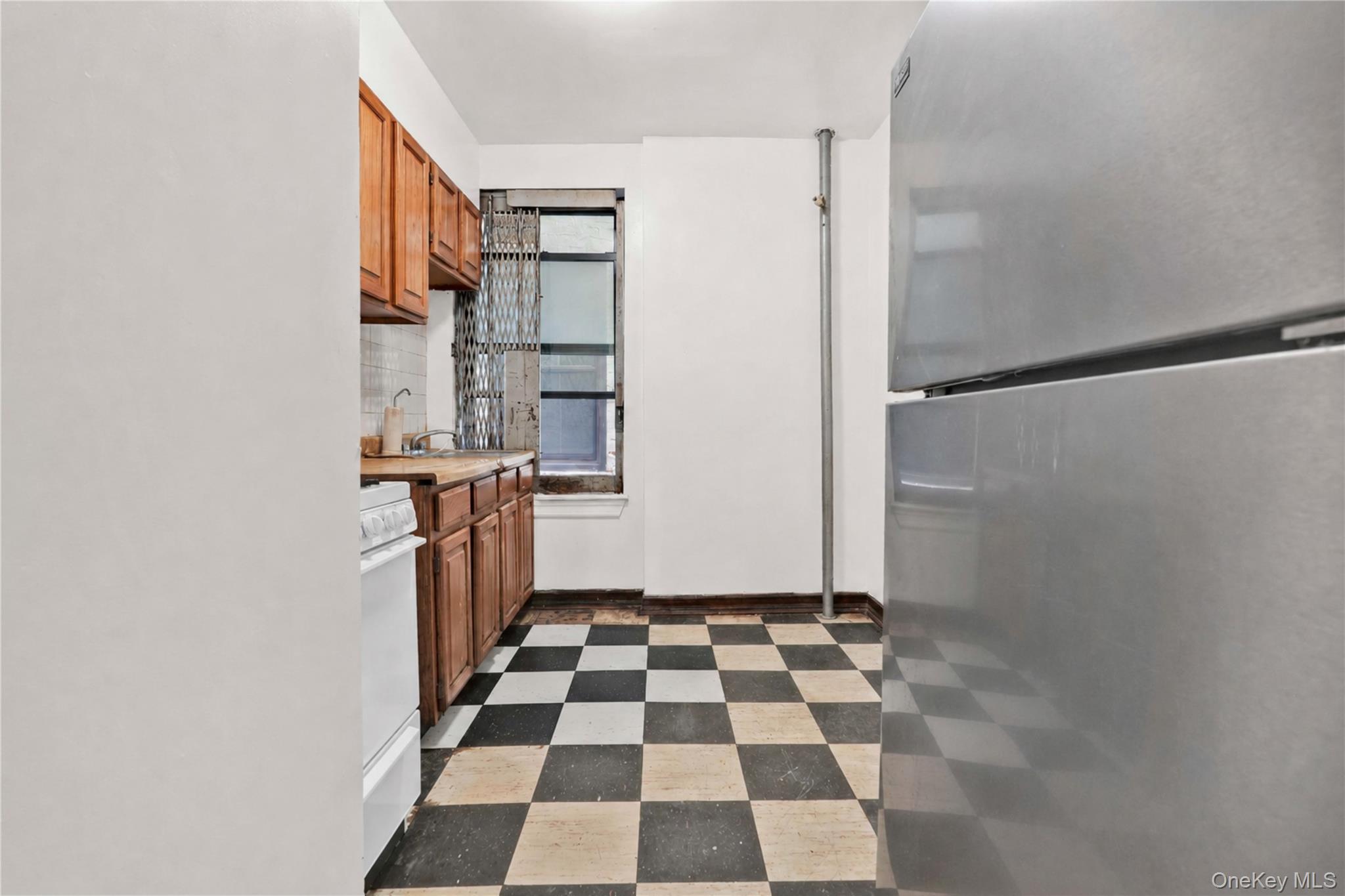 92 Saint Nicholas Avenue Unit 6H, Manhattan NY 10026