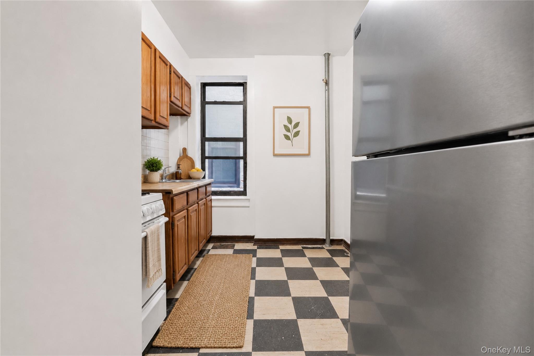92 Saint Nicholas Avenue Unit 6H, Manhattan NY 10026