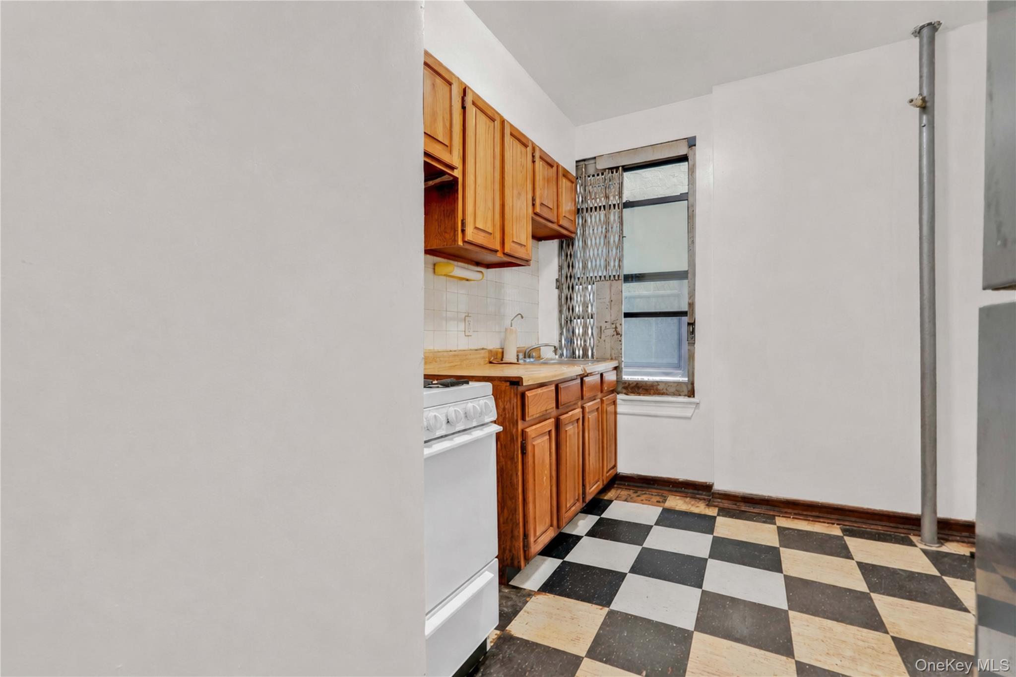 92 Saint Nicholas Avenue Unit 6H, Manhattan NY 10026