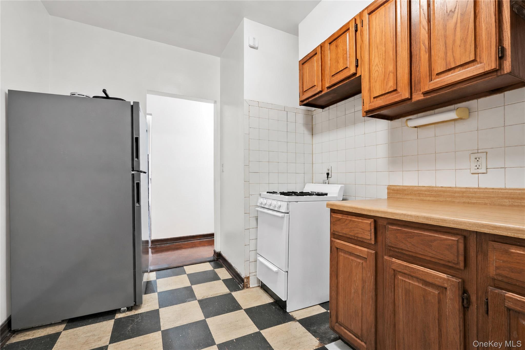 92 Saint Nicholas Avenue Unit 6H, Manhattan NY 10026