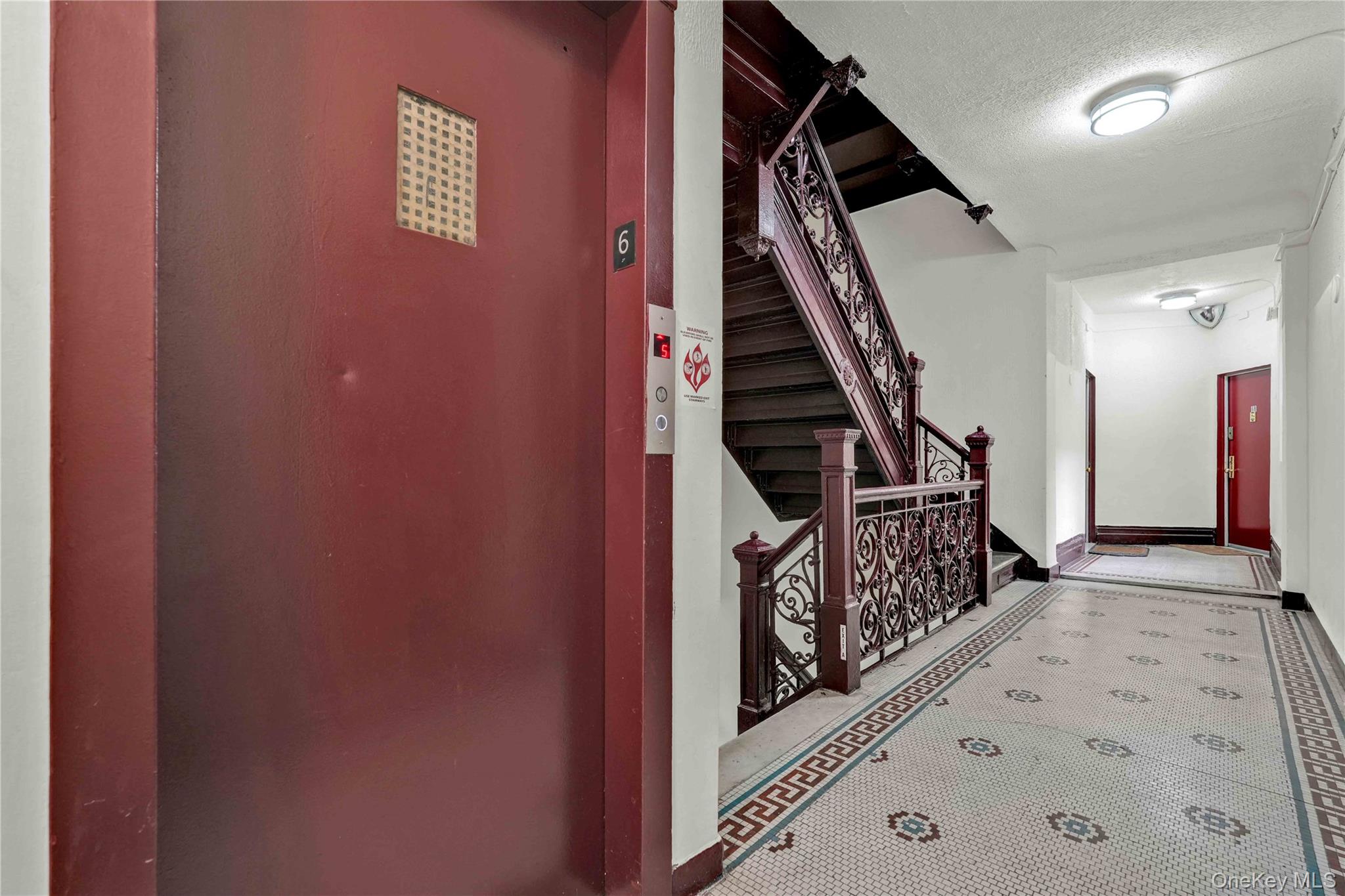 92 Saint Nicholas Avenue Unit 6H, Manhattan NY 10026