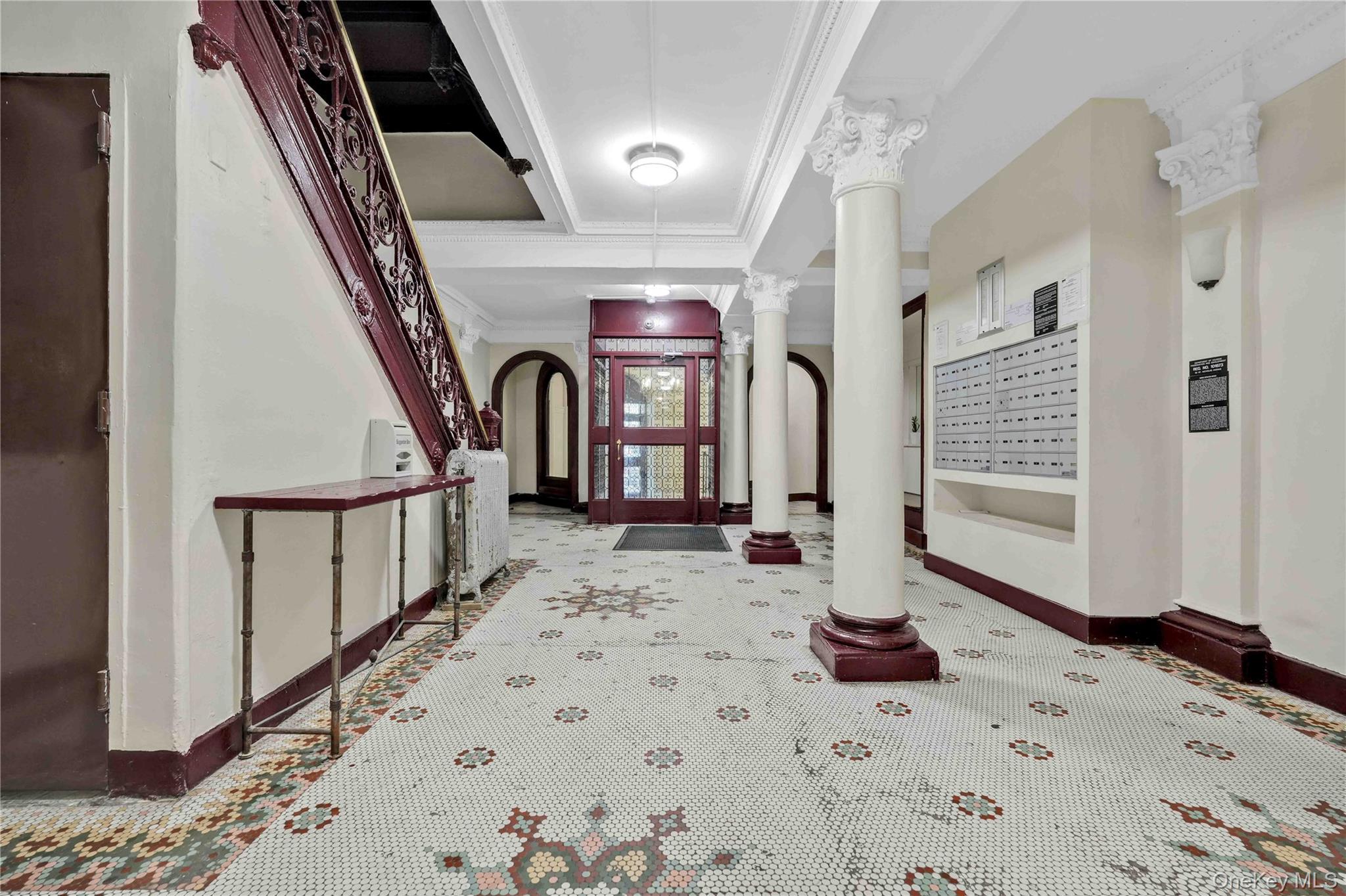 92 Saint Nicholas Avenue Unit 6H, Manhattan NY 10026