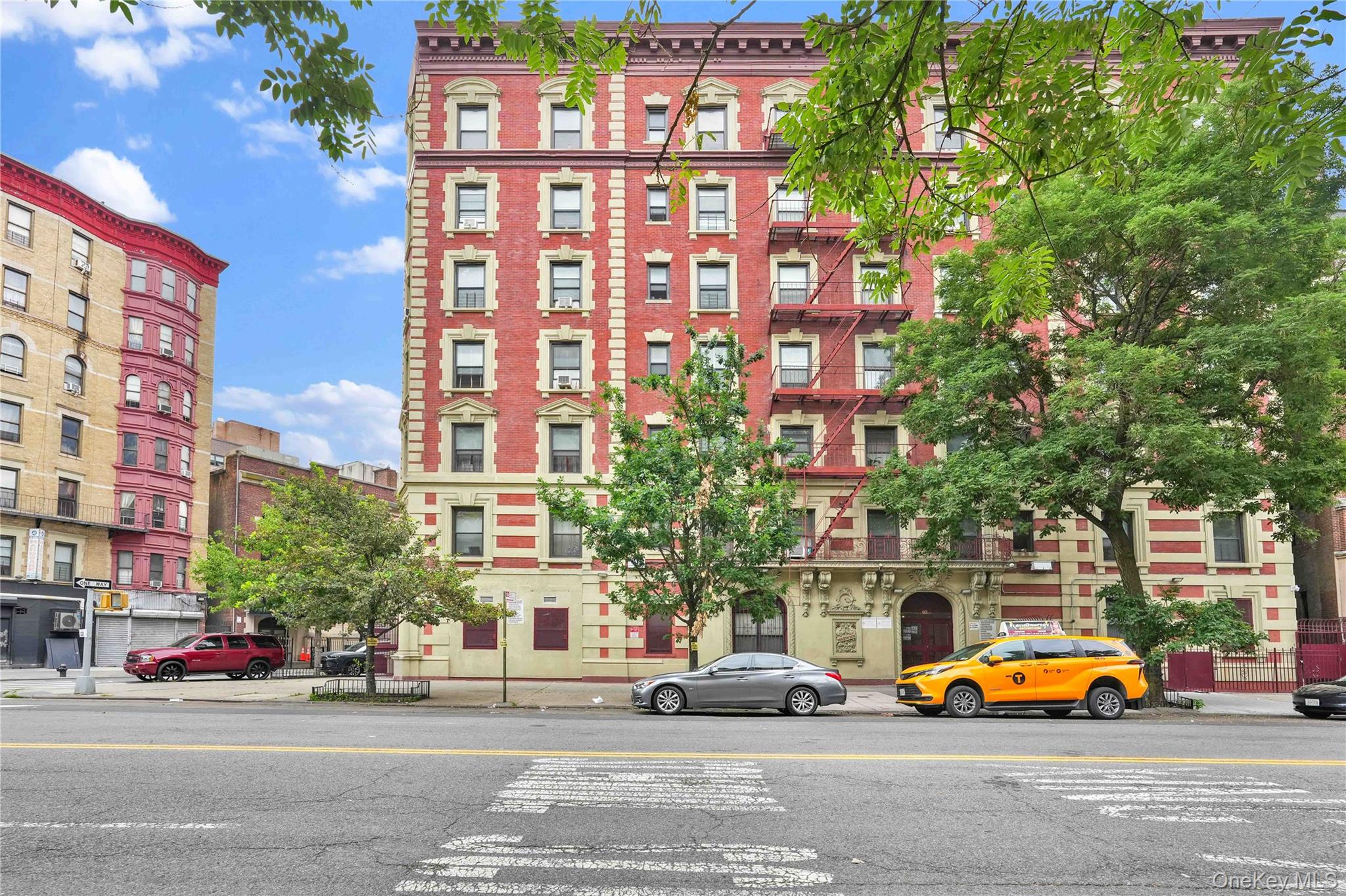92 Saint Nicholas Avenue Unit 6H, Manhattan NY 10026