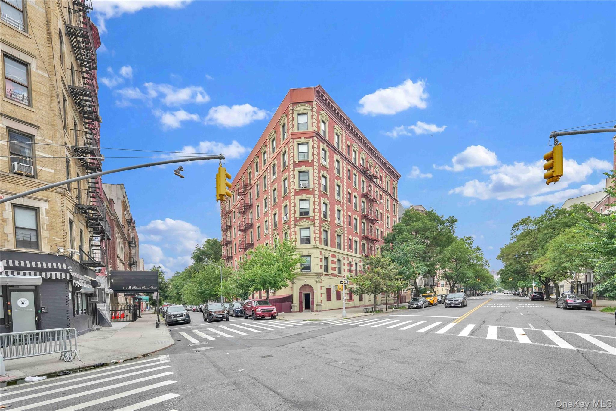 92 Saint Nicholas Avenue Unit 6H, Manhattan NY 10026