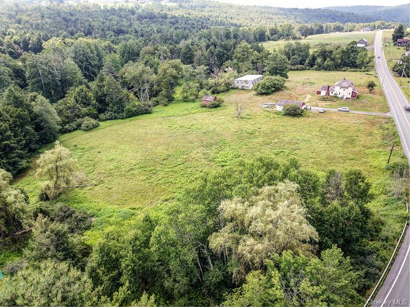 4369 State Route 52, Jeffersonville NY 12748