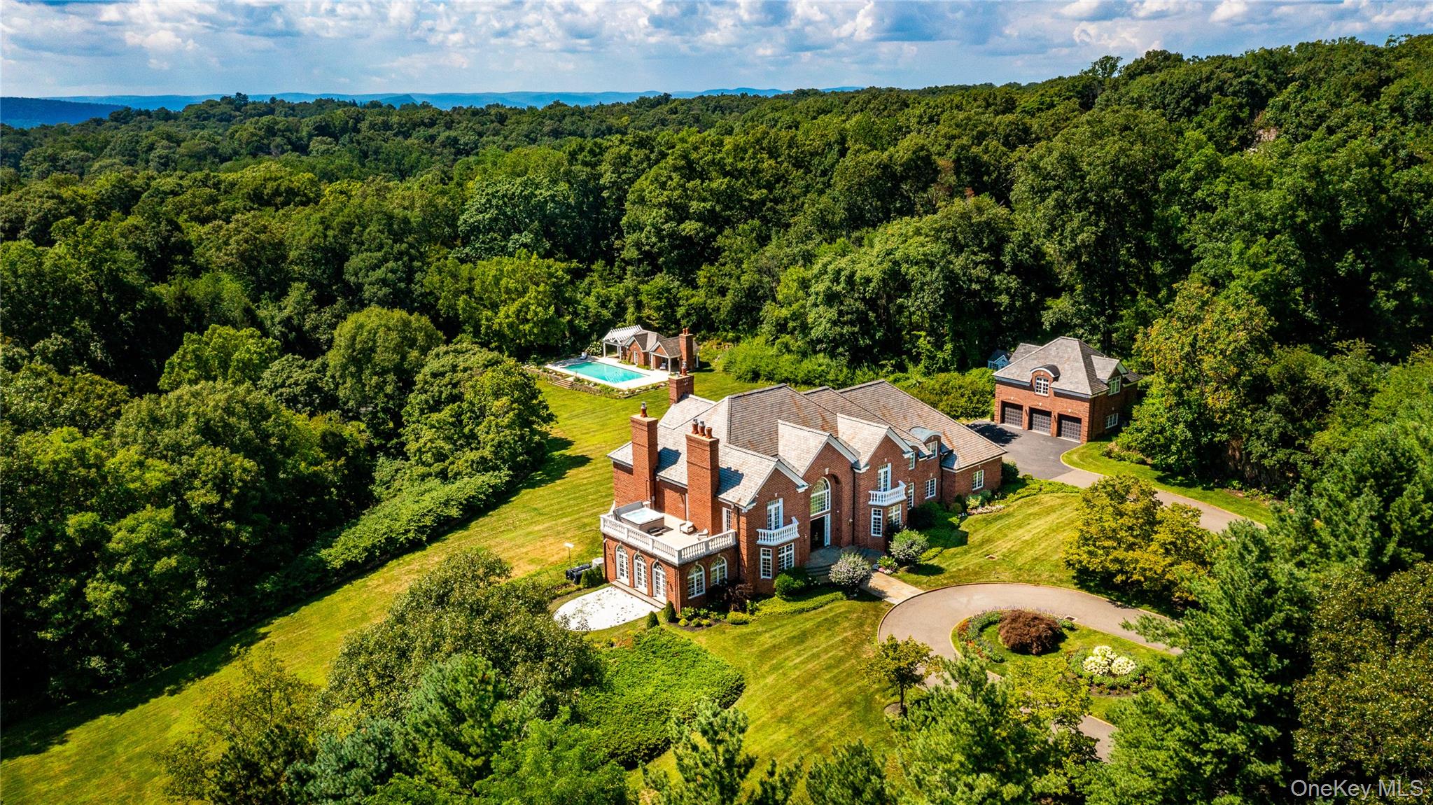 778 Sleepy Hollow Road, Briarcliff Manor NY 10510