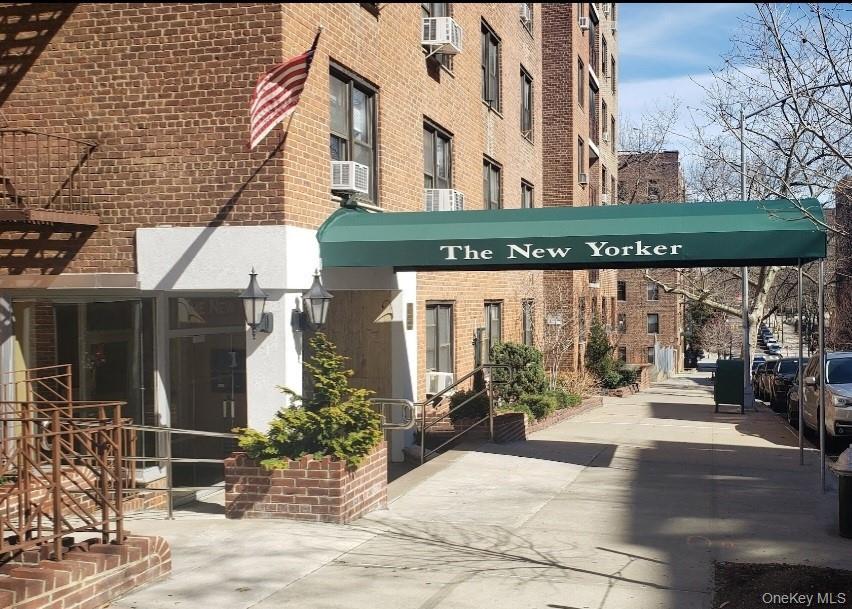 103-25 68th Avenue Unit 4E, Forest Hills NY 11375