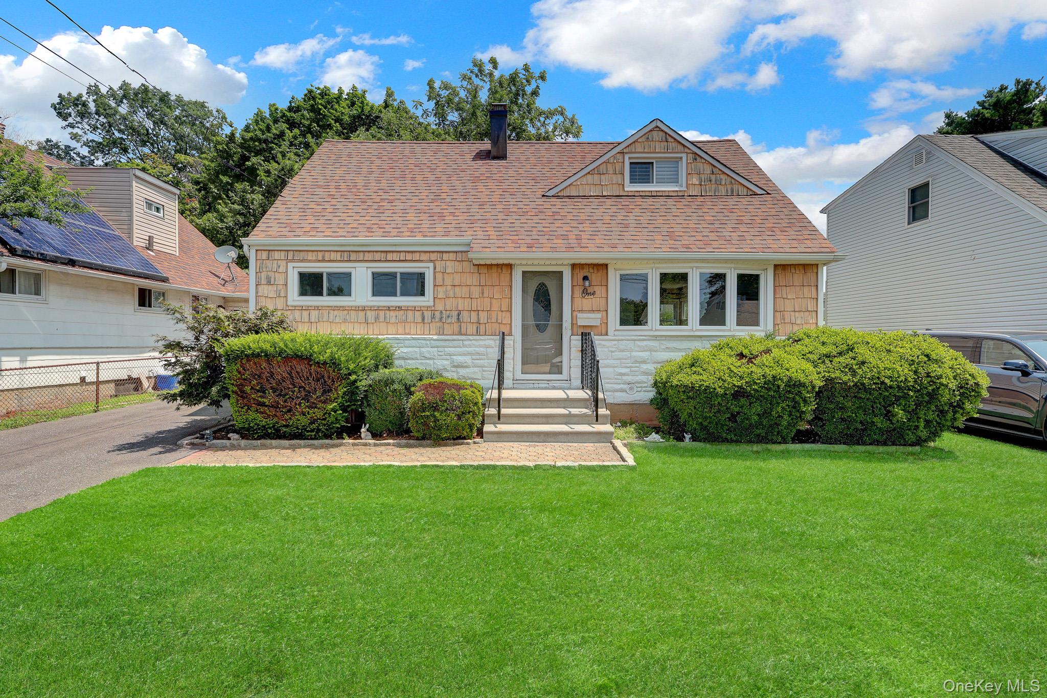 1 Prince Street, Hicksville NY 11801