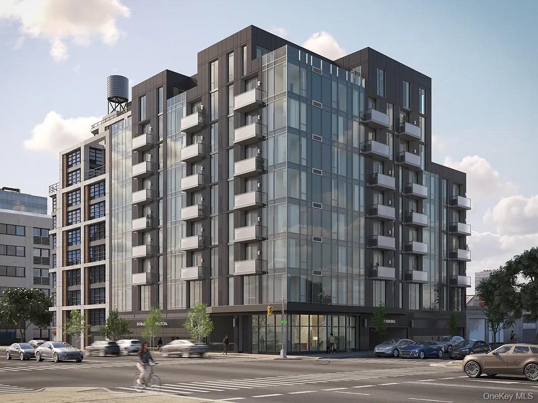 46-30 21st Street Unit 2B, Long Island City NY 11101