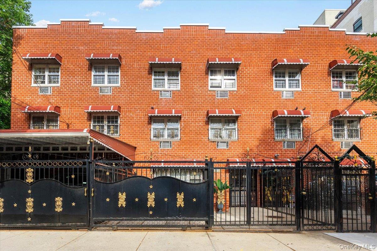 1054 Cauldwell Avenue, Bronx NY 10456