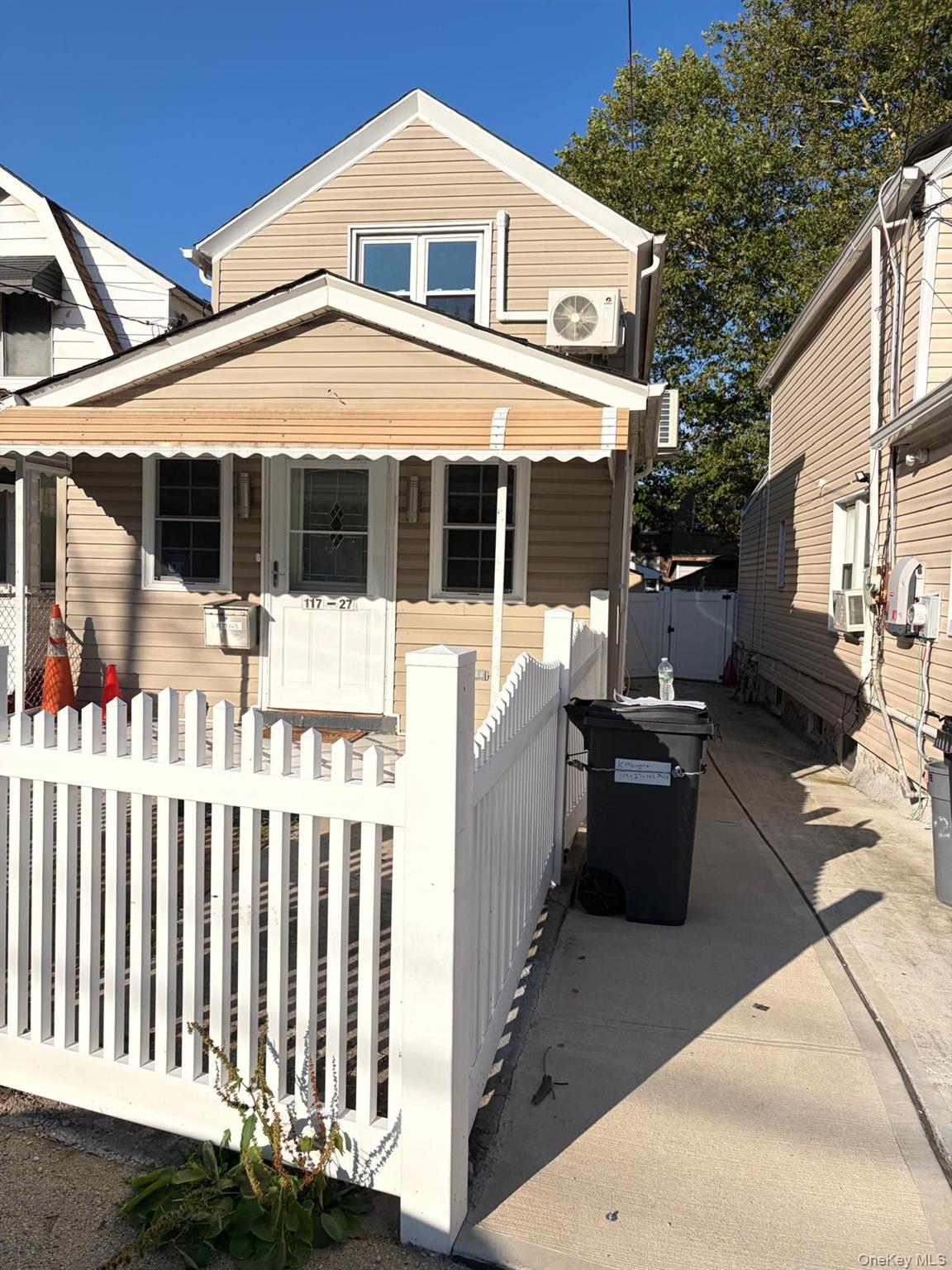 11727 142nd Place, Jamaica NY 11436