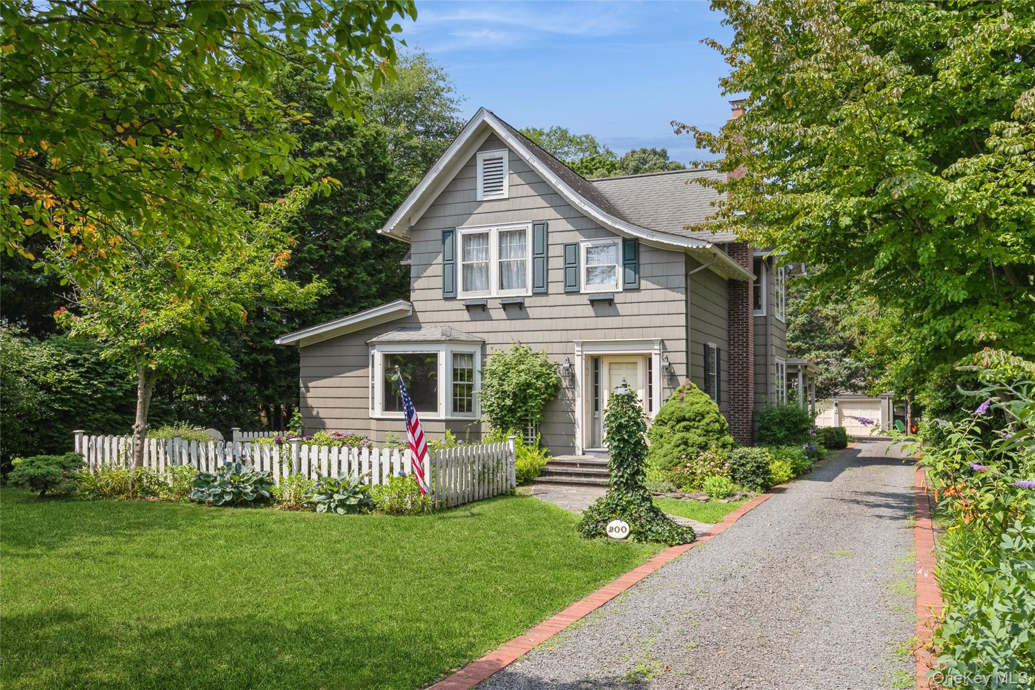 200 Greene Avenue, Sayville NY 11782