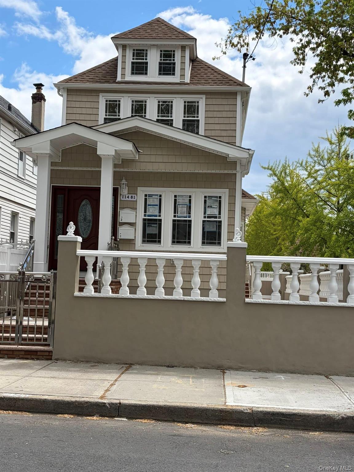 11481 114th Street, South Ozone Park NY 11420