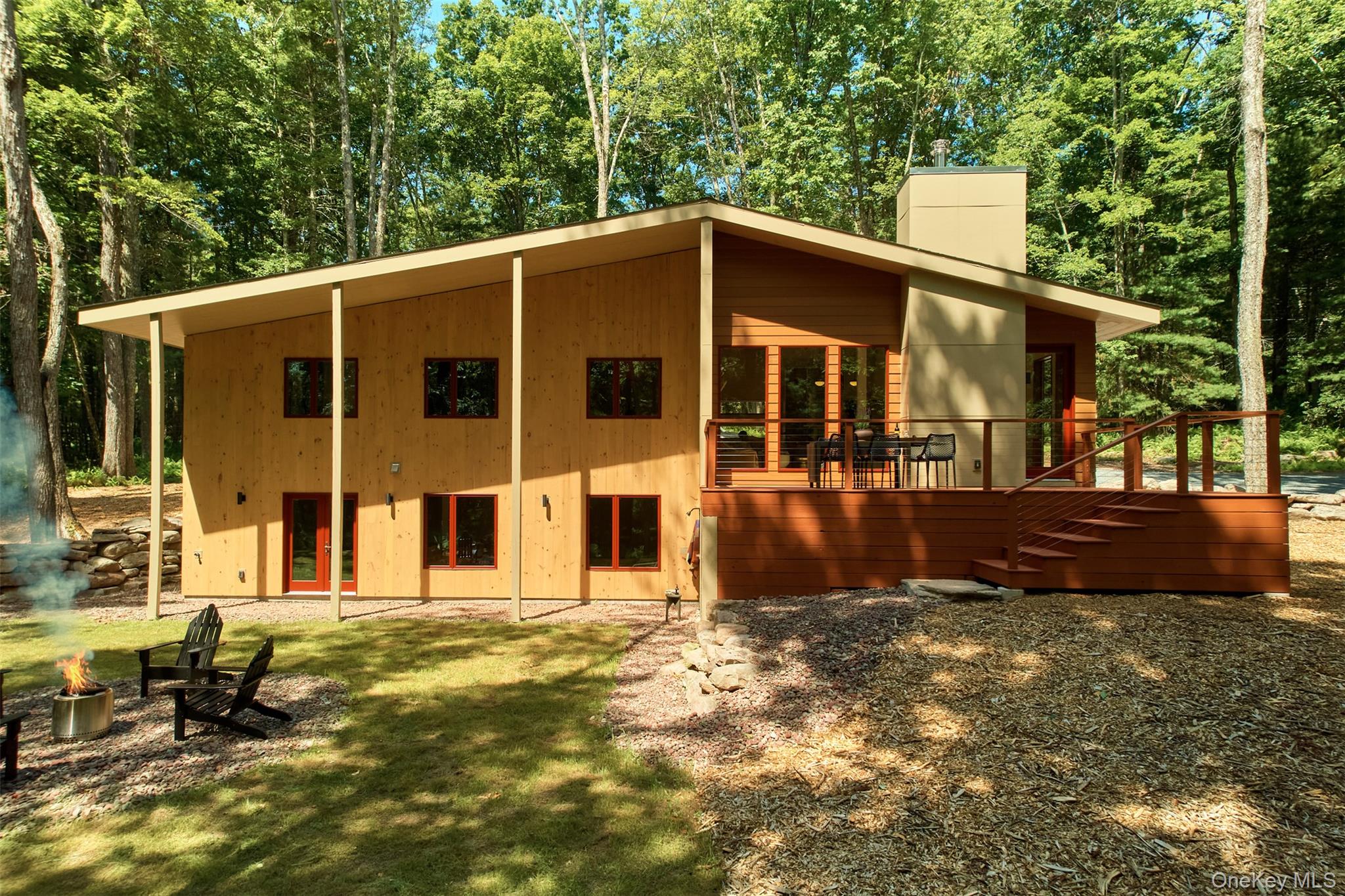 167 Timber Lake Drive, Eldred NY 12732