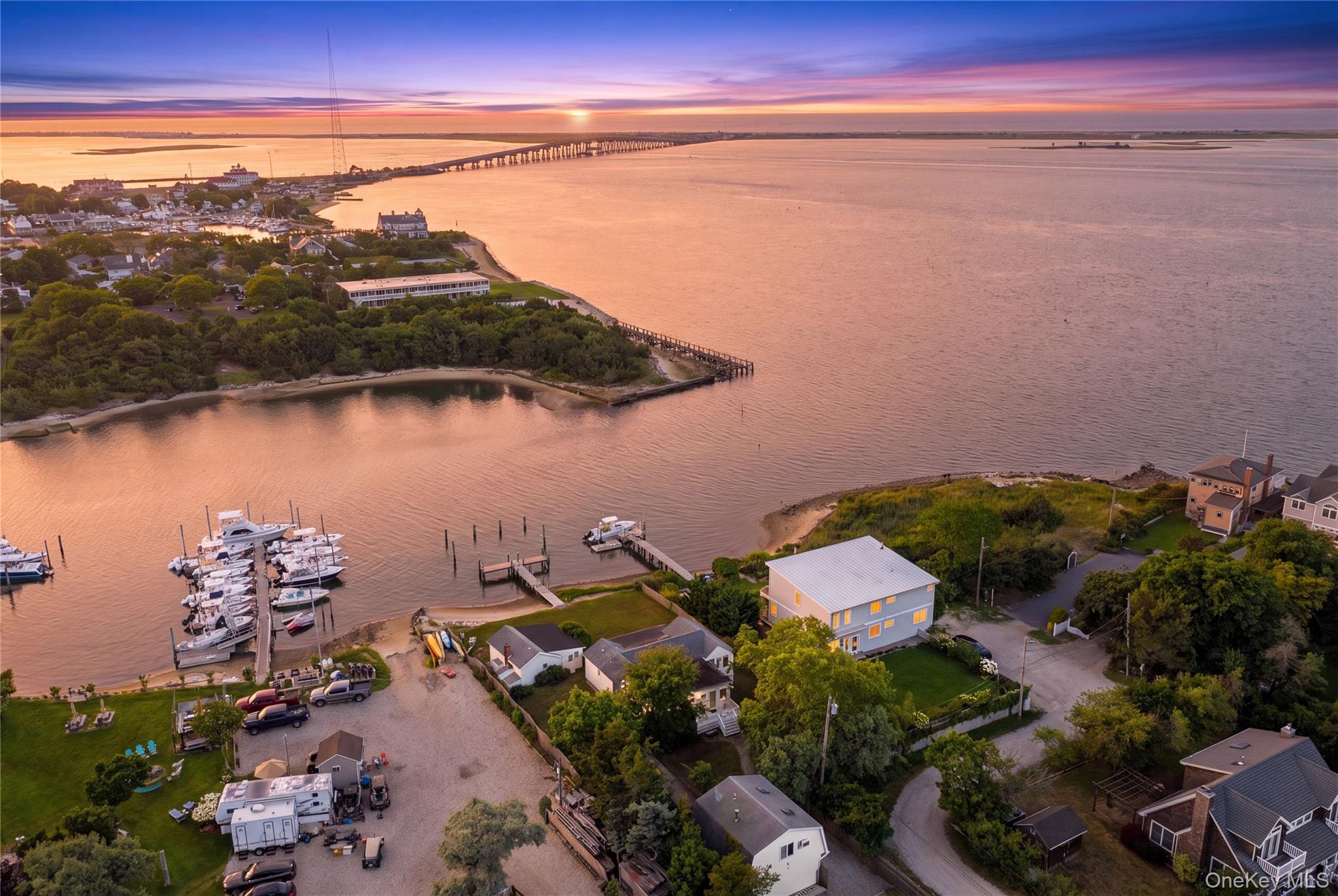 35 Gardners Lane, Hampton Bays NY 11946
