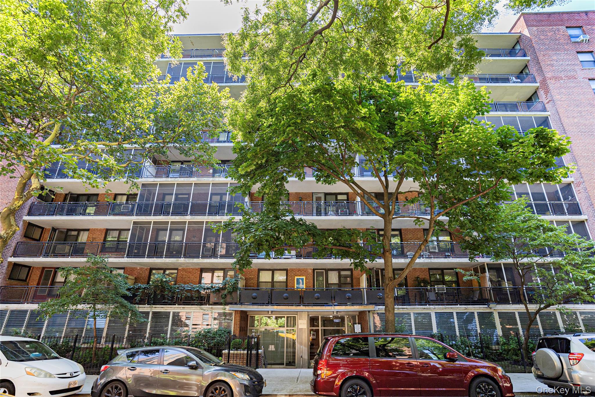 35-50 85 Street Unit 7K, Jackson Heights NY 11372