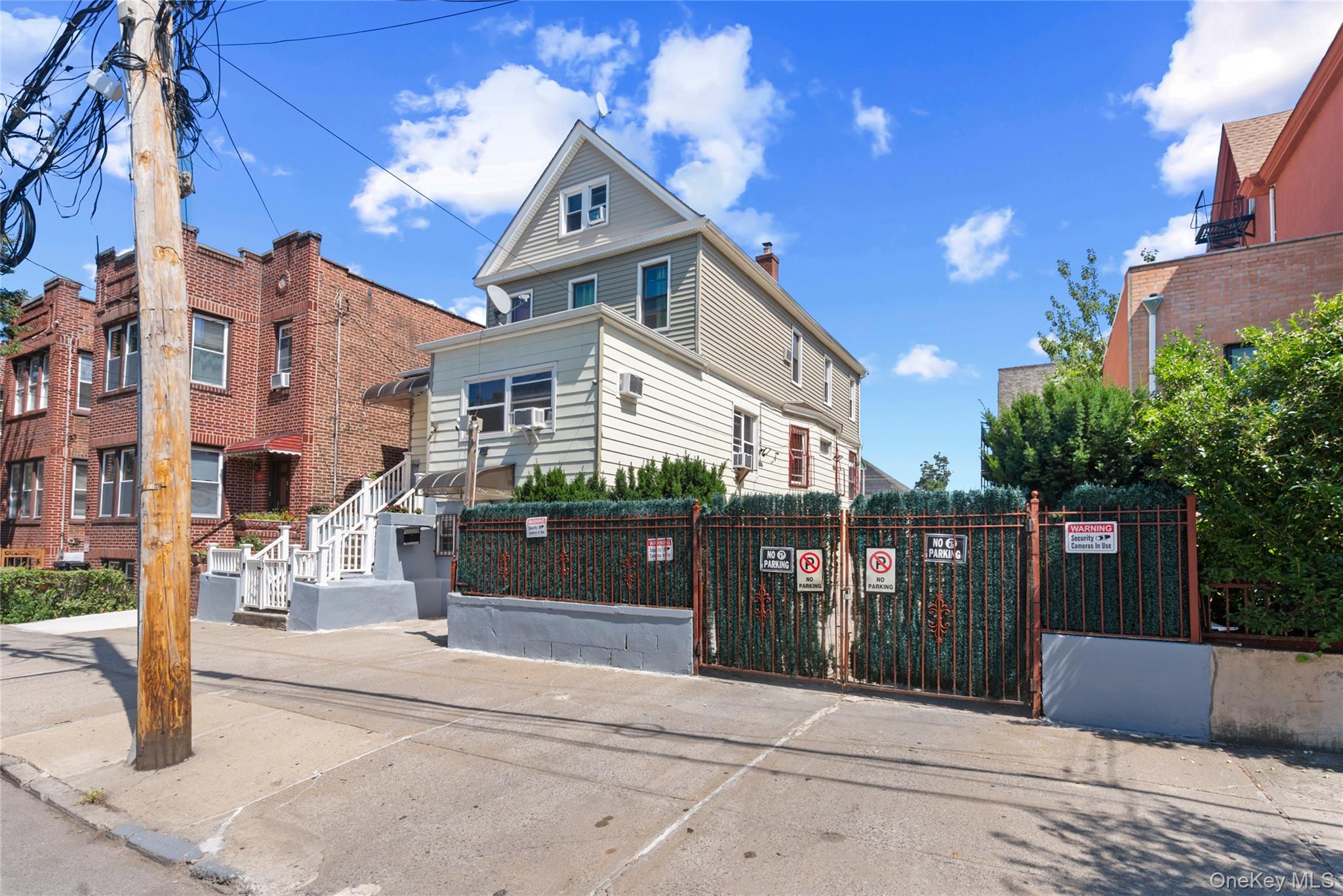 2280 Lyon Avenue, Bronx NY 10462