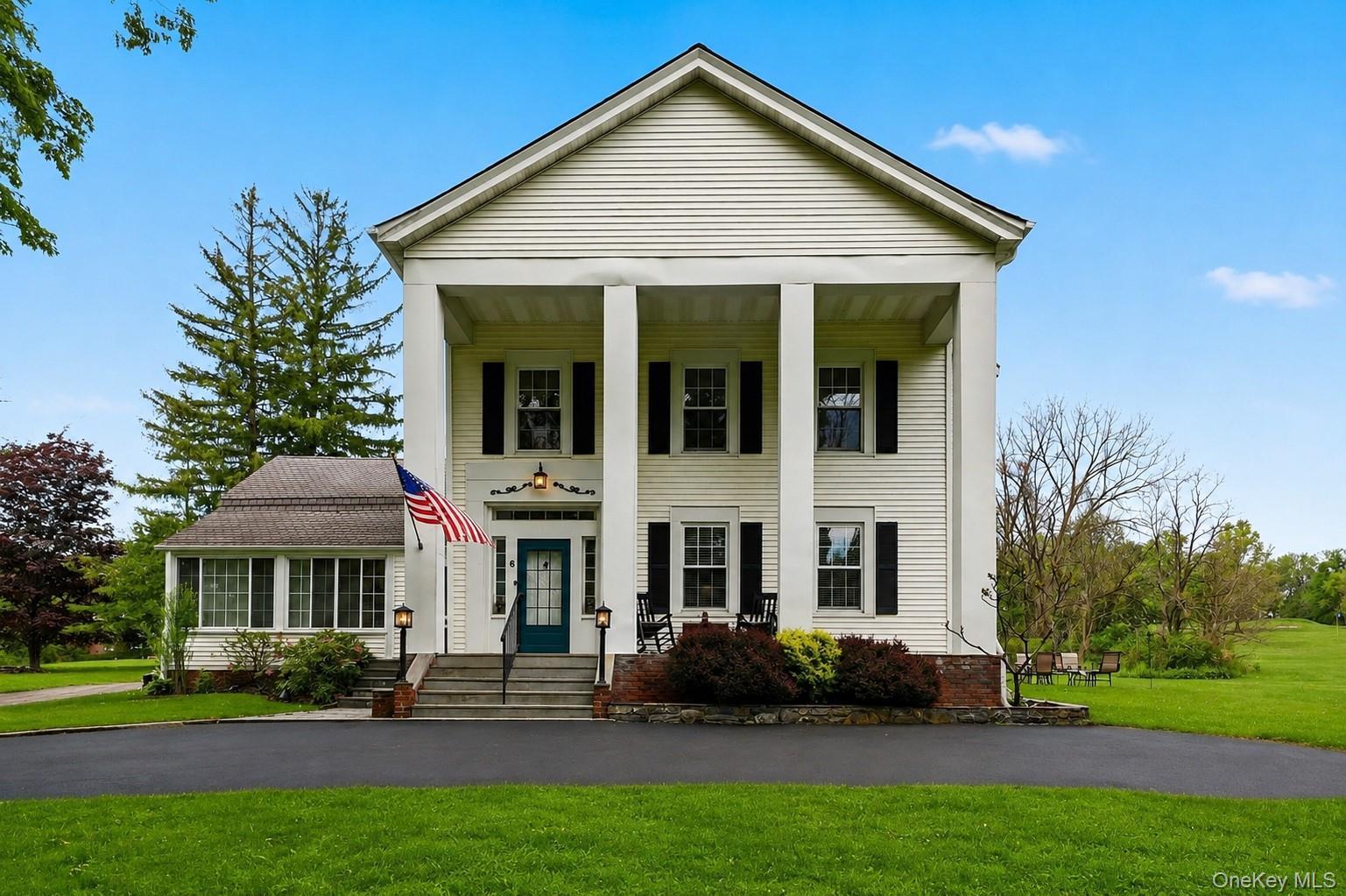 6 Country Club Road, Hopewell Junction NY 12533