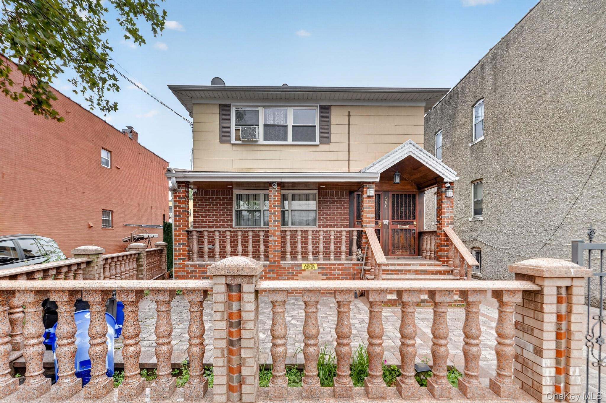 568 Autumn Avenue, Brooklyn NY 11208