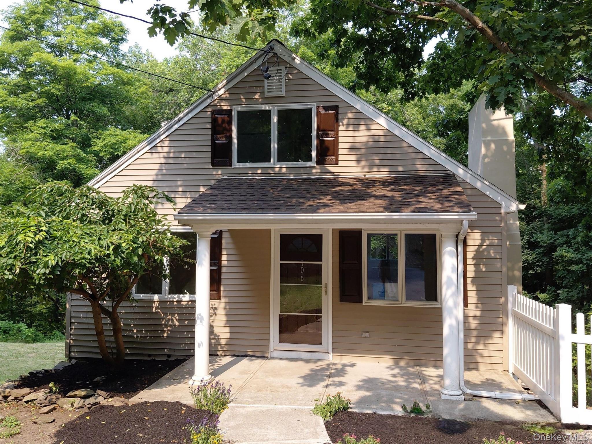 106 Mill Street, Cornwall NY 12518