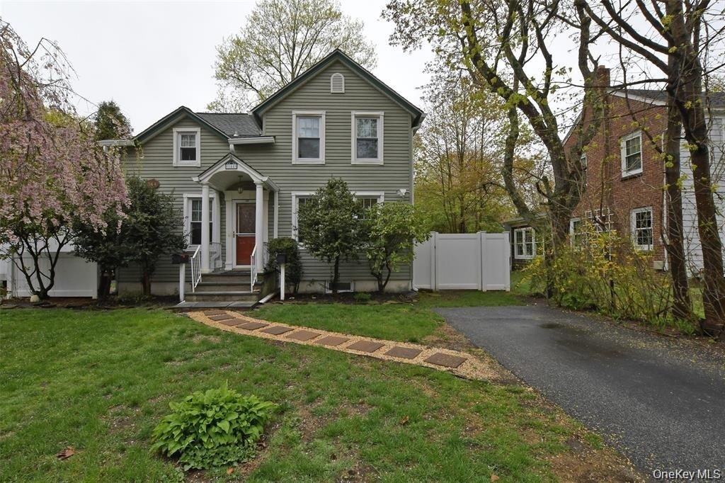 144 Division Avenue, West Sayville NY 11796