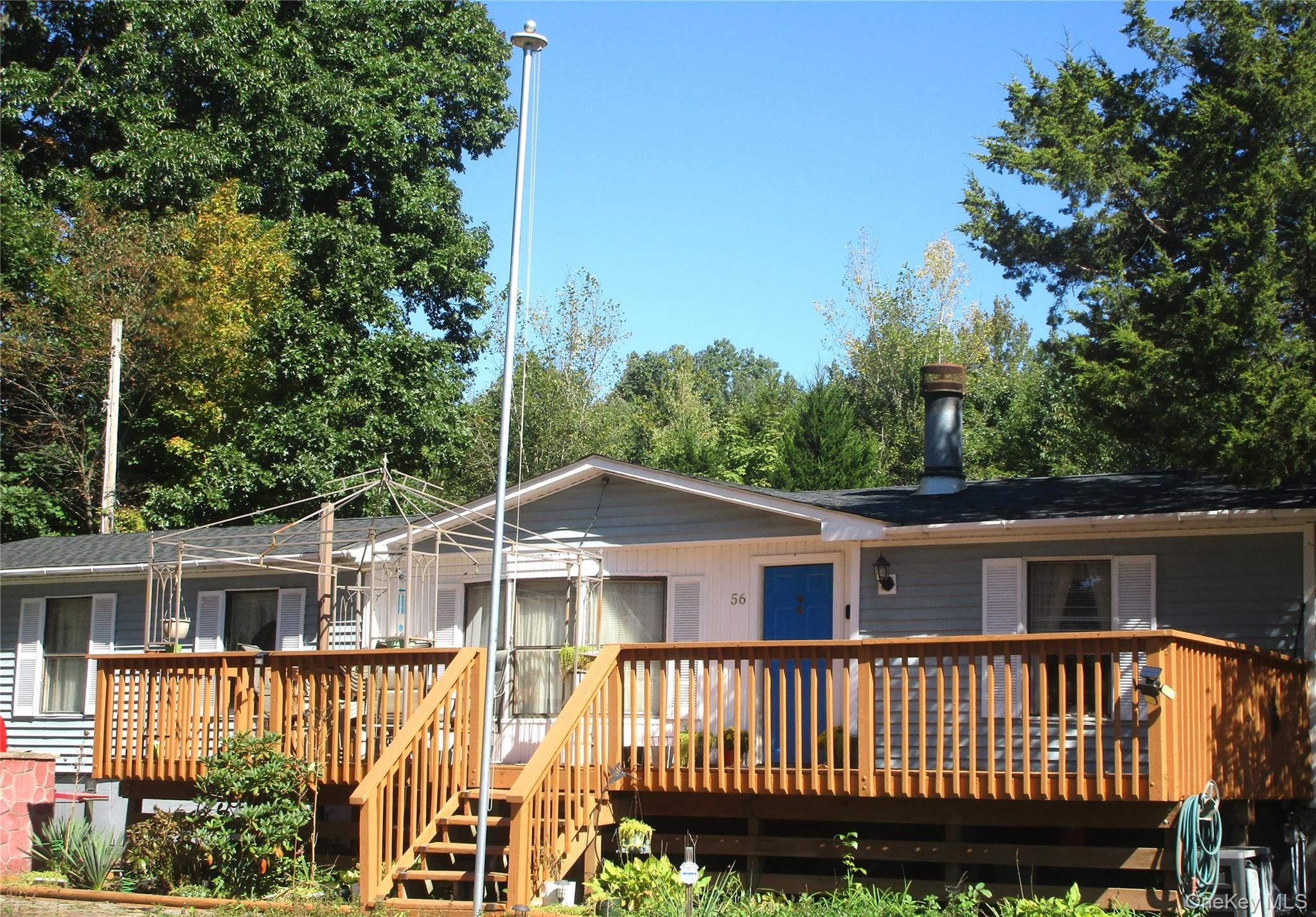 56 Sleepy Hollow Road, Port Jervis NY 12771