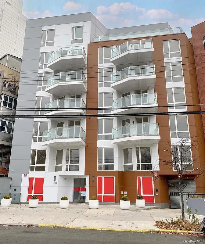 4223 Parsons Boulevard Unit 5C, Flushing NY 11355