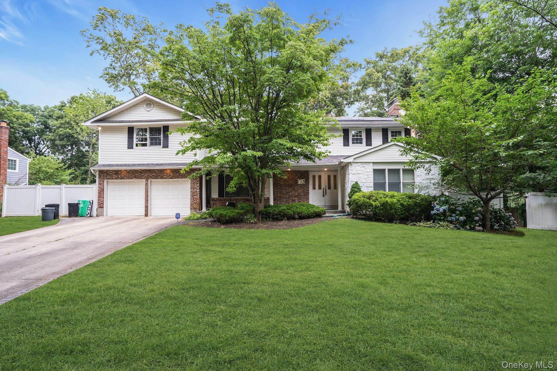 48 Colby Drive, Dix Hills NY 11746