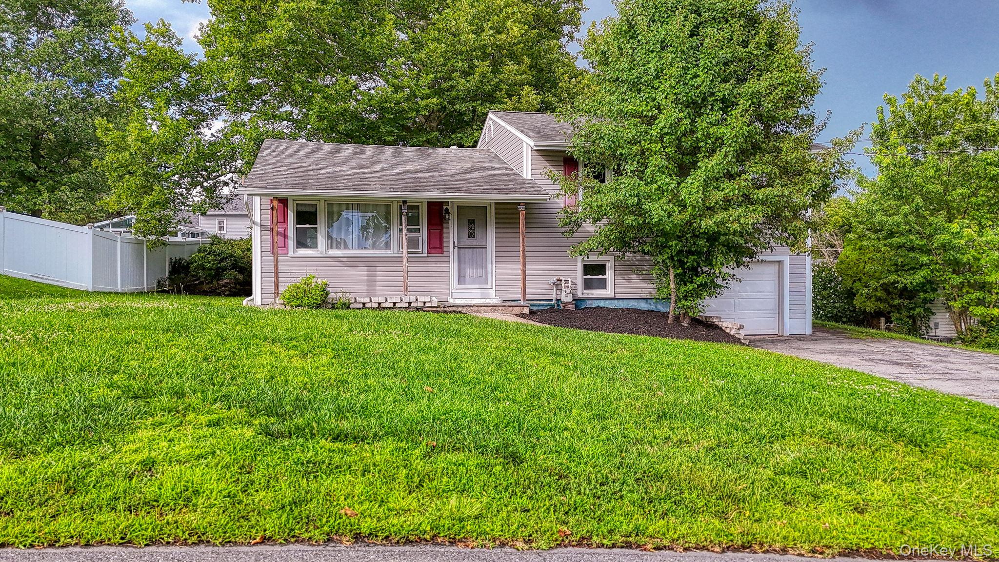 30 Chestnut Avenue, Middletown NY 10940