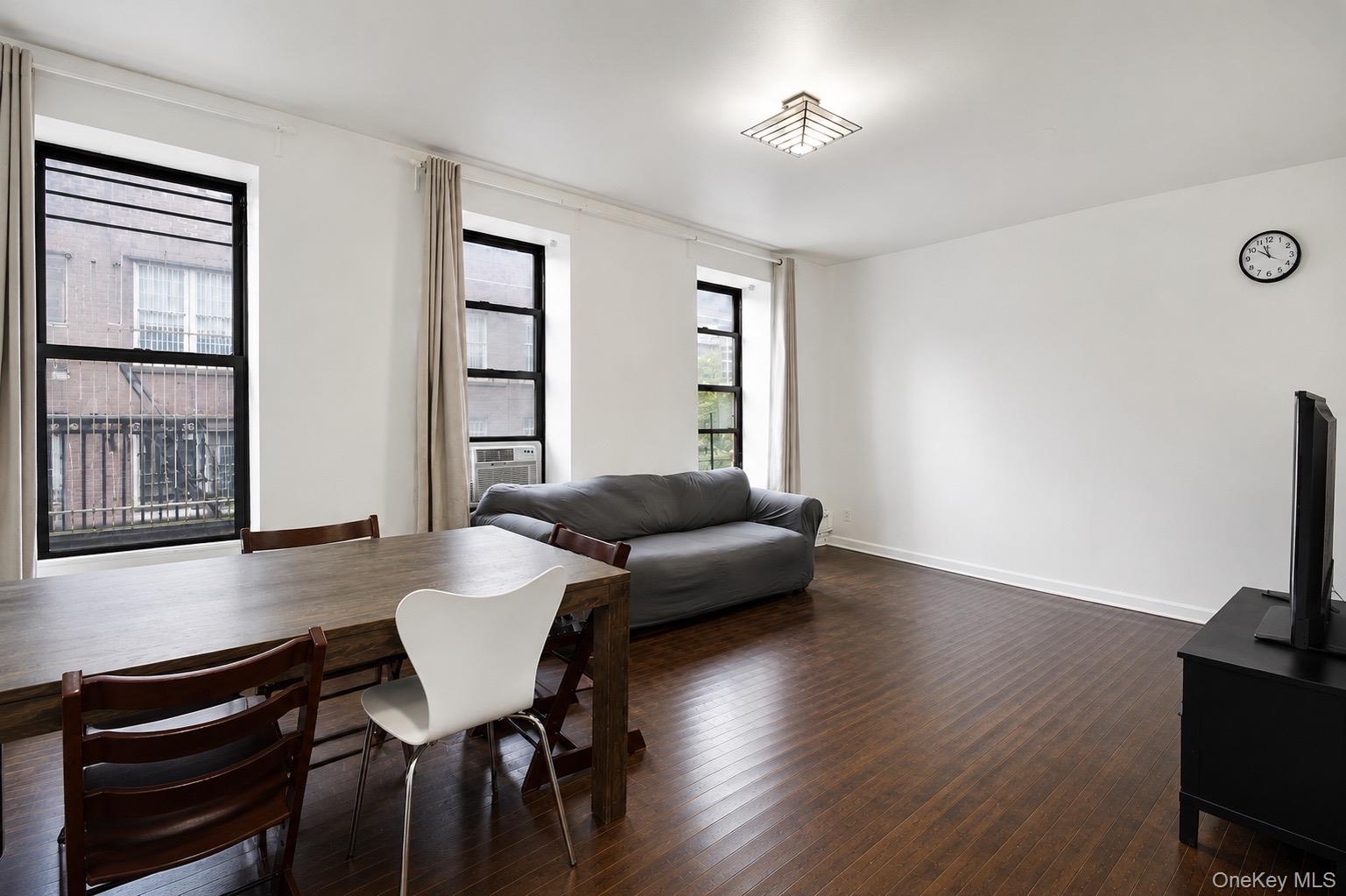 207 West 144th Street Unit 5C, Manhattan NY 10030