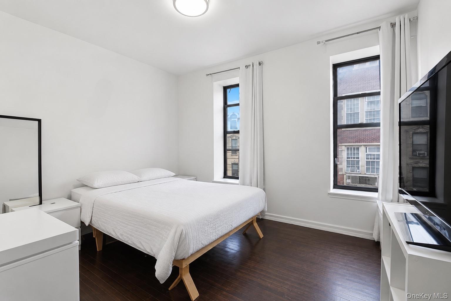 207 West 144th Street Unit 5C, Manhattan NY 10030