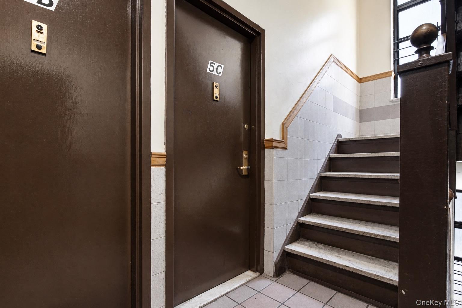 207 West 144th Street Unit 5C, Manhattan NY 10030