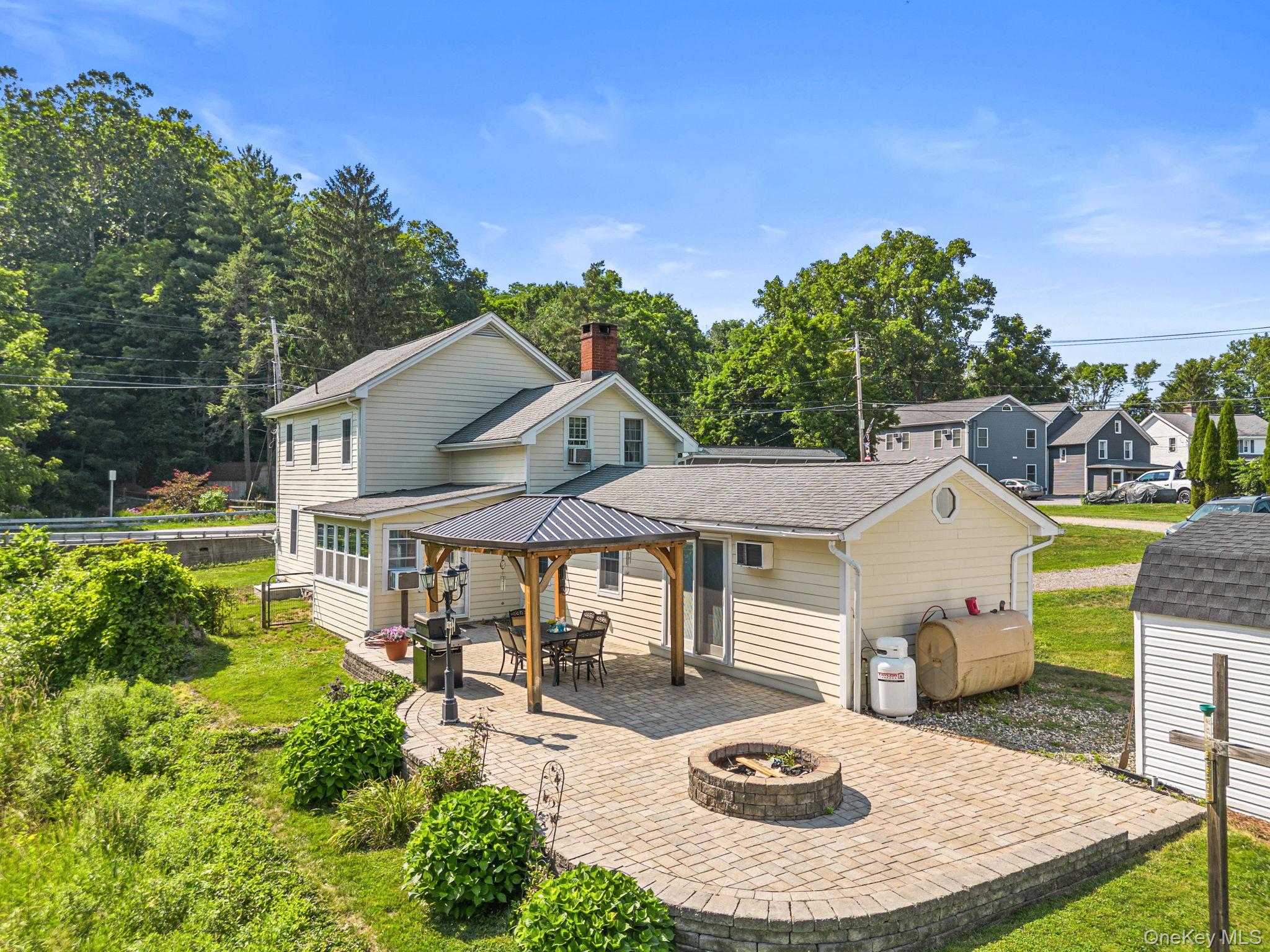 39 Main Street, Poughquag NY 12570