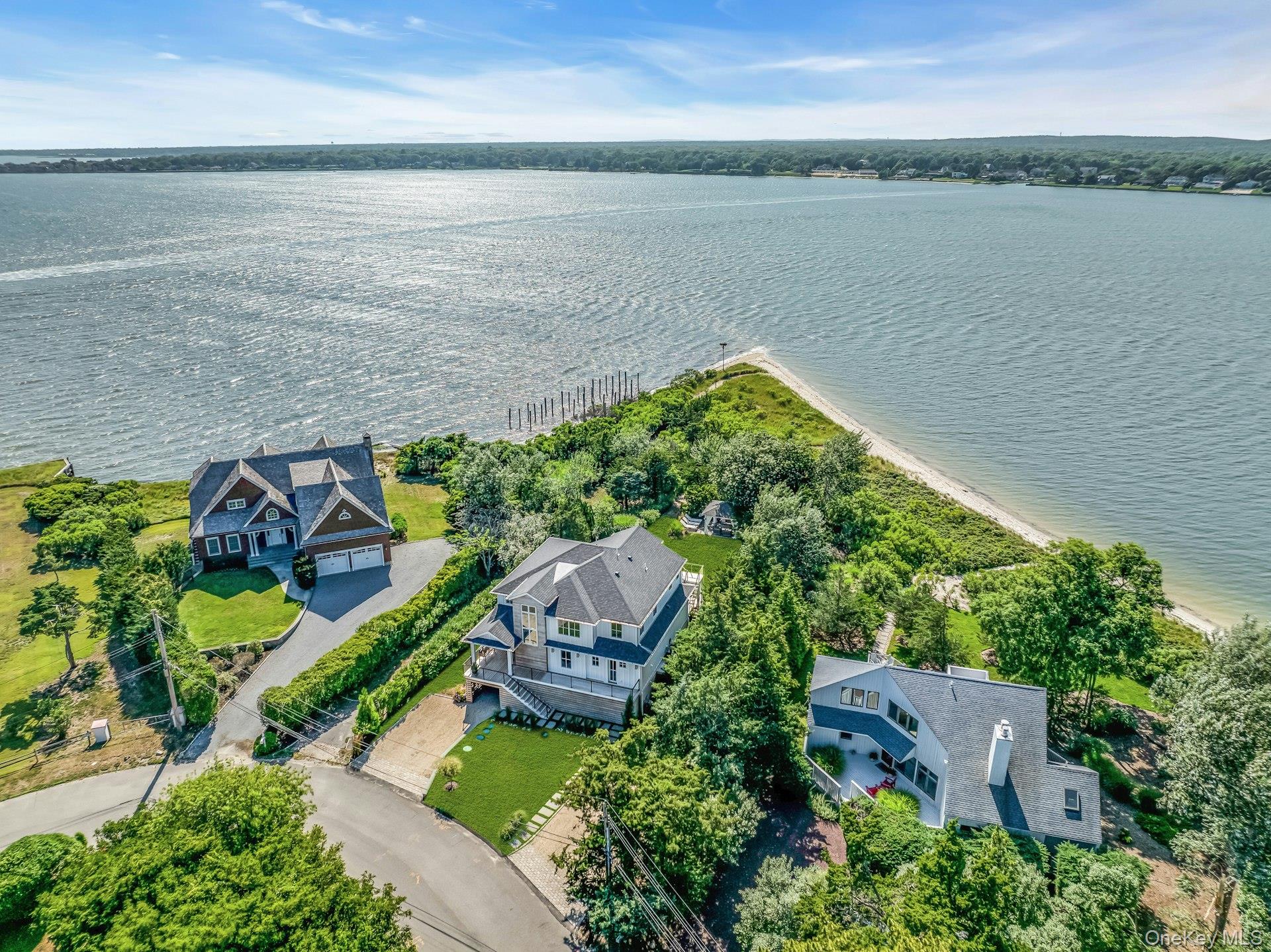 29 Tiana Circle, Hampton Bays NY 11946