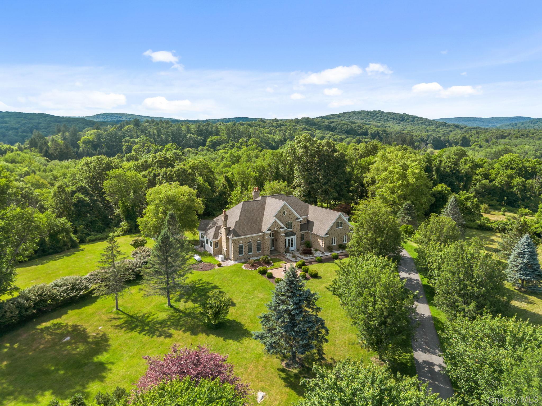 7 Herd And Tanner Road, Holmes NY 12531