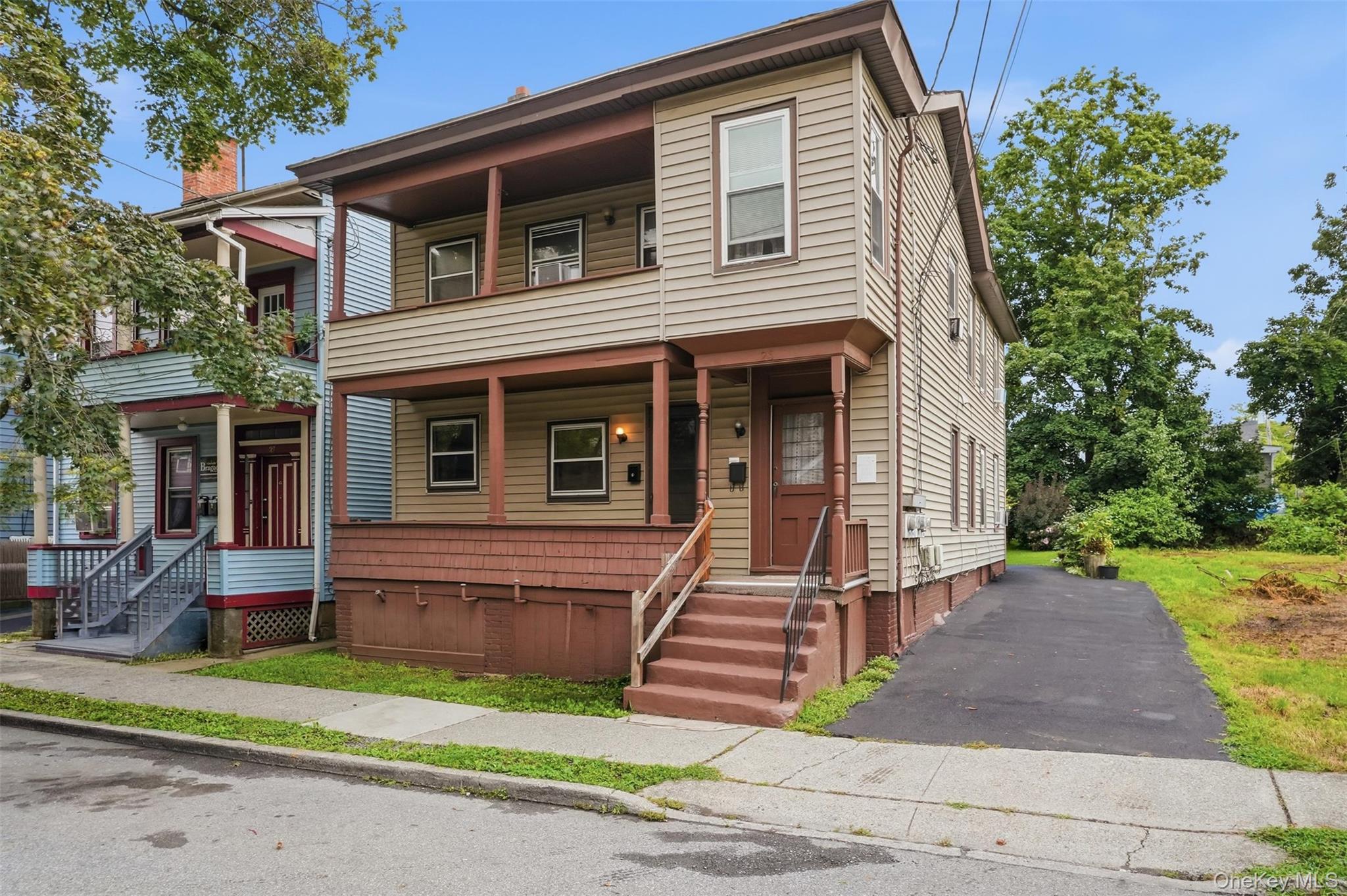 25 Conklin Street, Poughkeepsie NY 12601