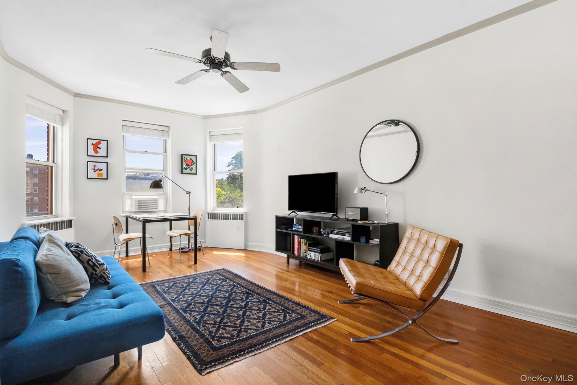 111-35 75th Avenue Unit 42, Forest Hills NY 11375