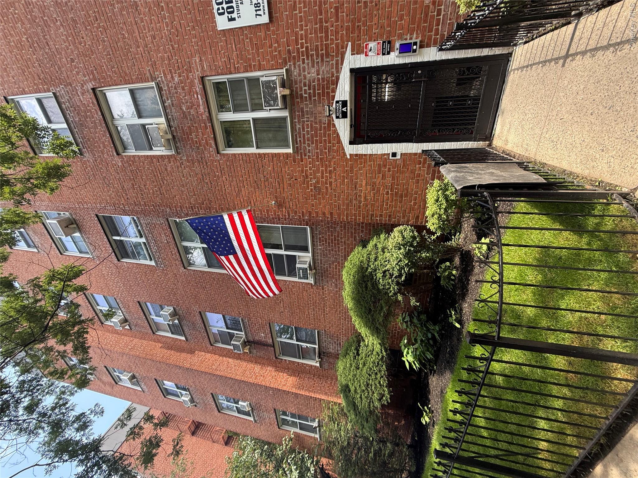 33-15 81st Street Unit 6E, Elmhurst NY 11372