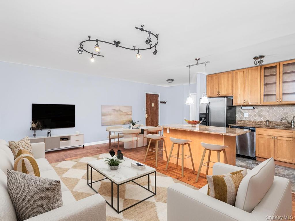 5601 Riverdale Avenue Unit 3R, Bronx NY 10471