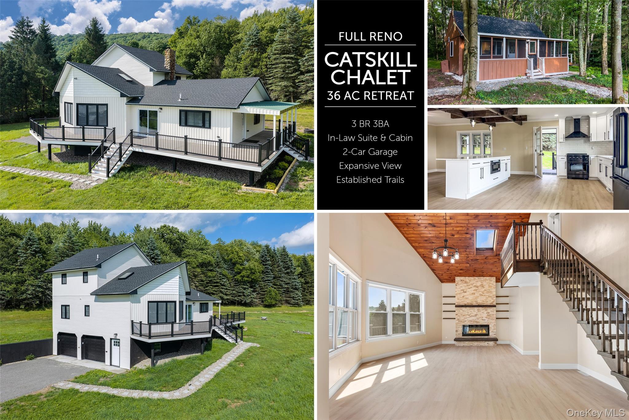 1534 Brownell Road, Bloomville NY 13739