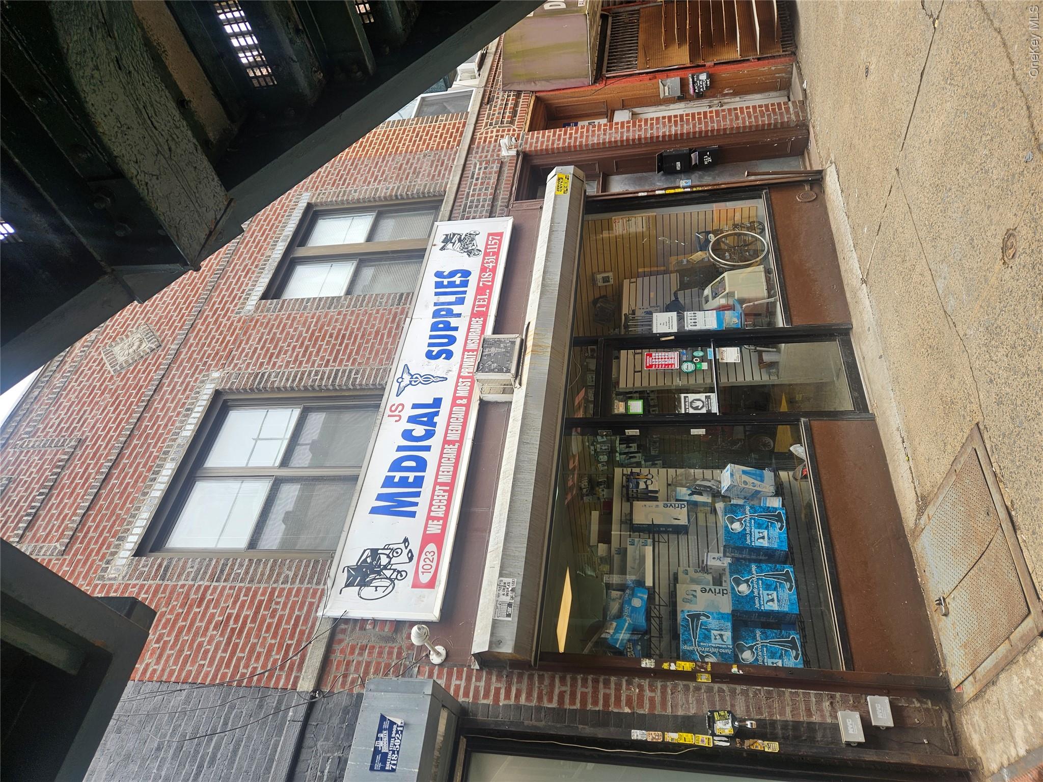 1023 McDonald Avenue, Brooklyn NY 11230