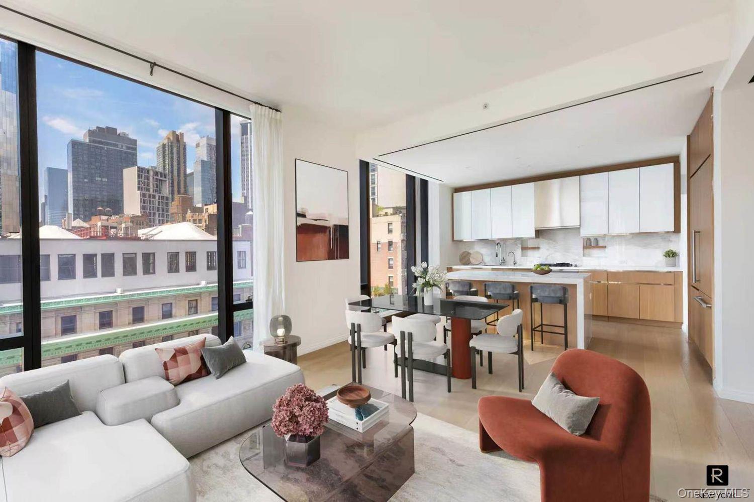 277 Fifth Avenue Unit 15-D, Manhattan NY 10016