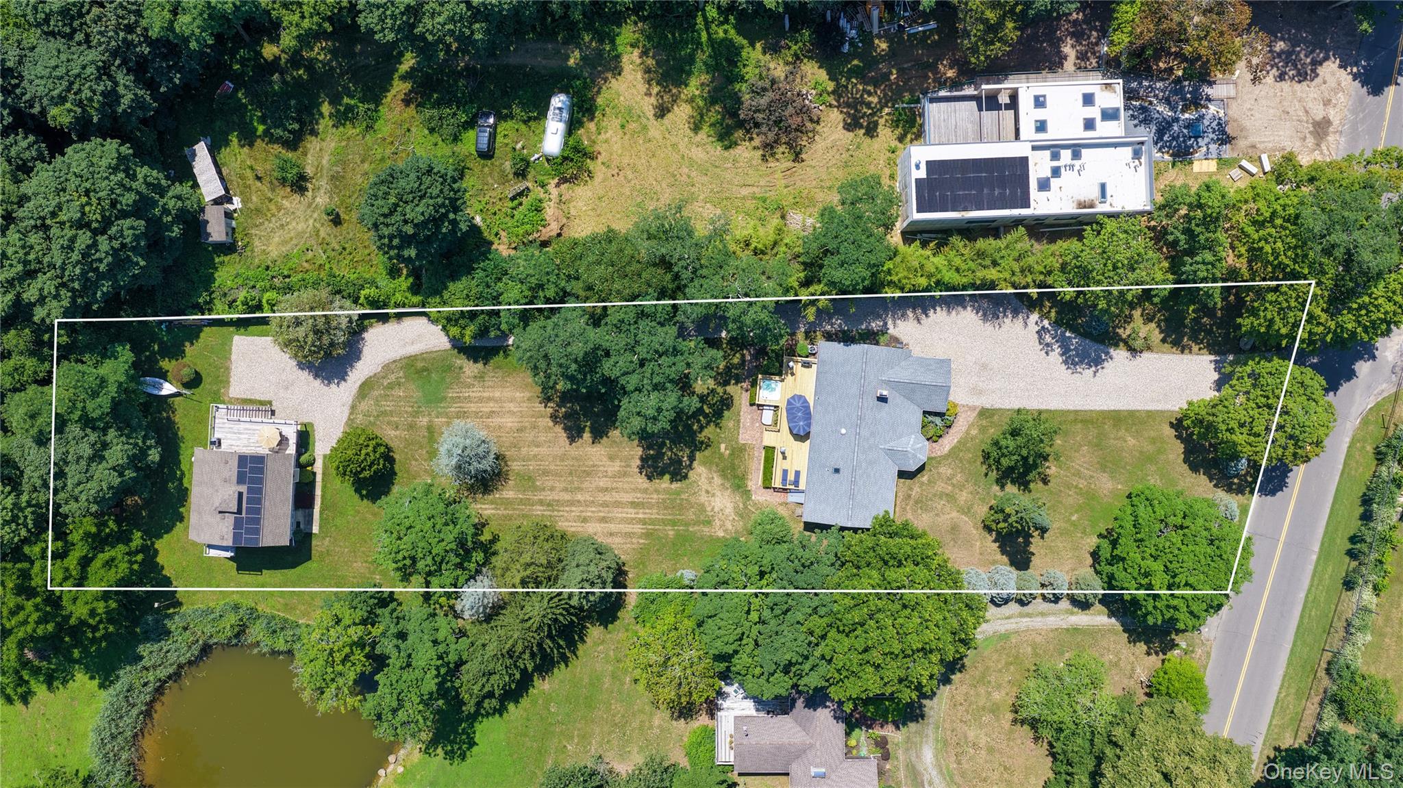 64A N Midway Road, Shelter Island NY 11964