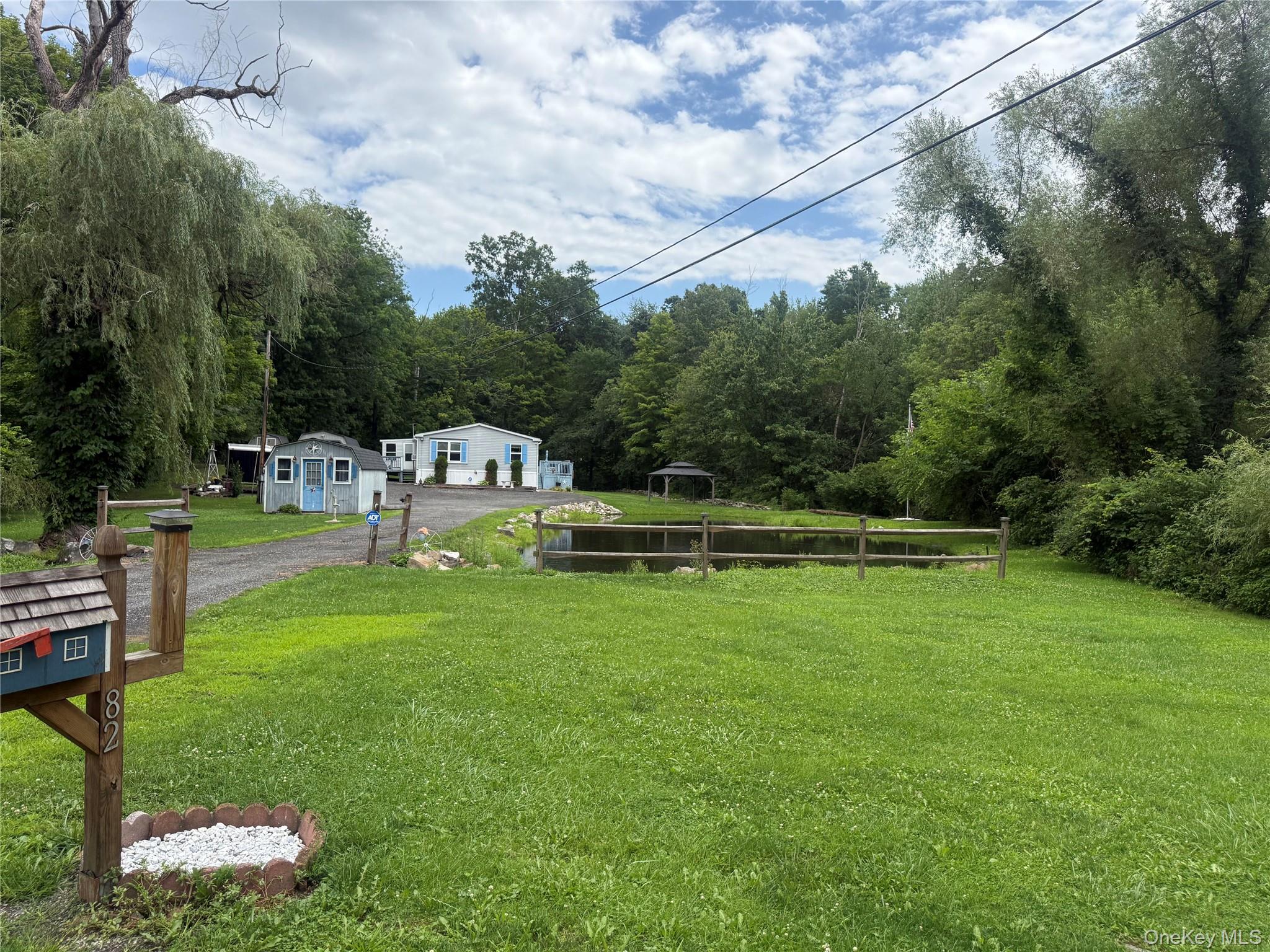 82 Church Street, Wallkill NY 12589