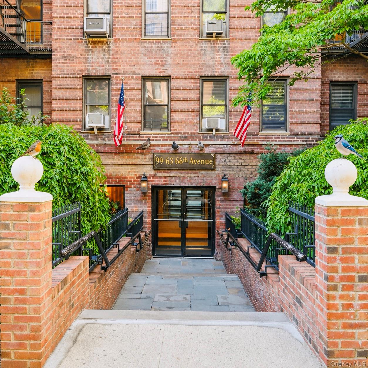 99-63 66th Unit C8, Rego Park NY 11374
