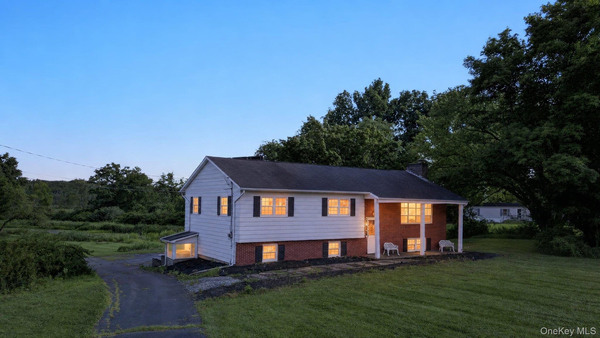 315 Pine Bush Road, Stone Ridge NY 12484